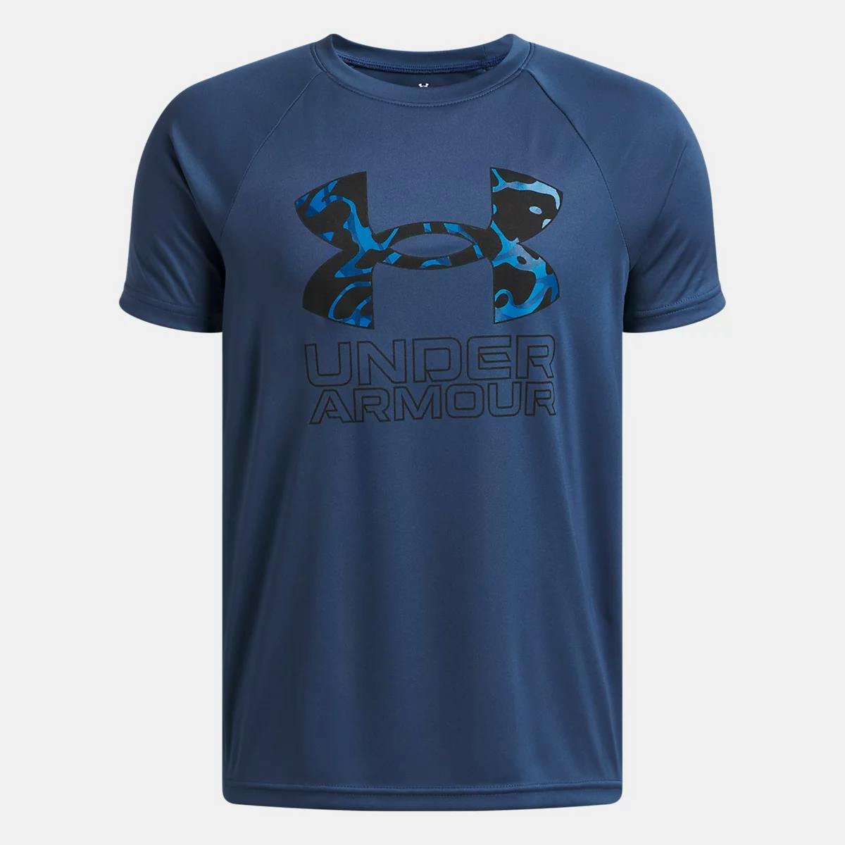 Under Armour Kids' Tee