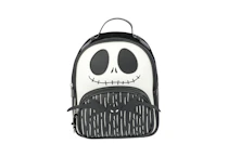 Women's Mini Jack Skellington Backpack