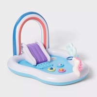 Sun Squad Rainbow Pool