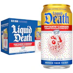 Liquid Death Iced Tea 12-Pack