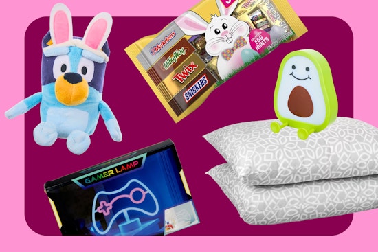 Dollar General Penny List May 20 and 23: Food, Drinks, Easter, and Brown Dot