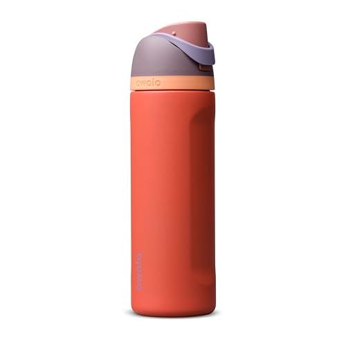 Owala FreeSip Water Bottle