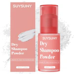 Dry Shampoo Powder