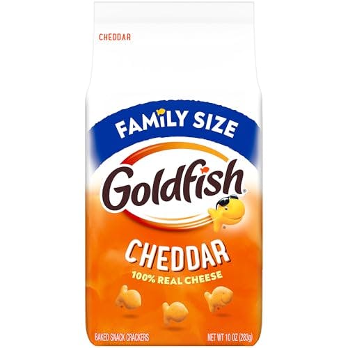 Pepperidge Farm Goldfish Crackers