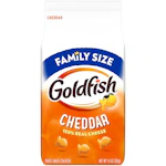 Pepperidge Farm Goldfish Crackers