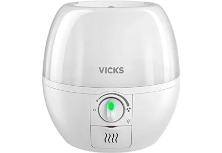 Vicks Humidifier