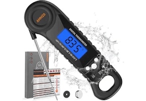 Digital Meat Thermometer