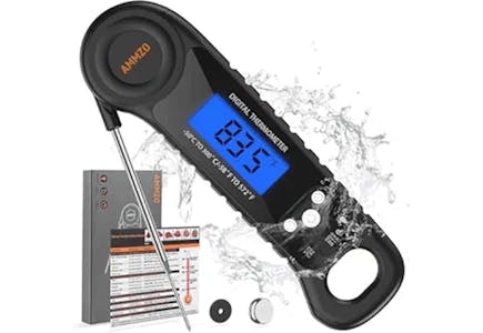Digital Meat Thermometer