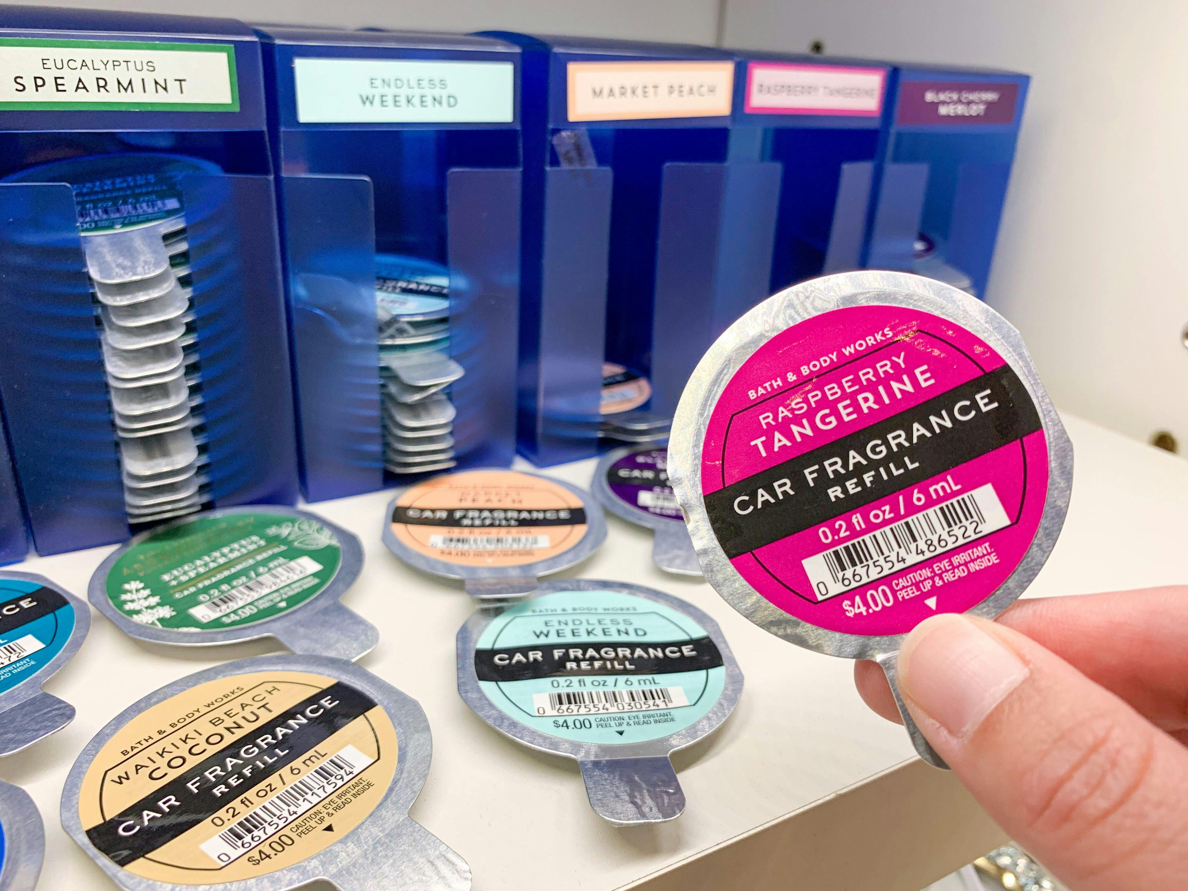 Bath & Body Works Member Appreciation Days August 2024 - The Krazy ...