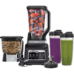 Ninja Pro Plus Kitchen System
