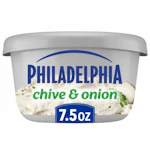 Philadelphia Cream Cheese Spread