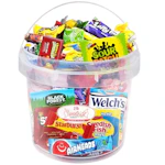 Candy Variety Pack