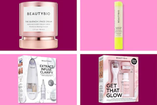 75% Off BeautyBio at Ulta