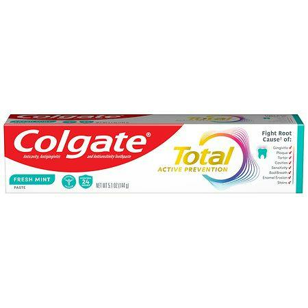 Colgate Total Toothpaste