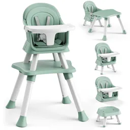 Baby High Chair