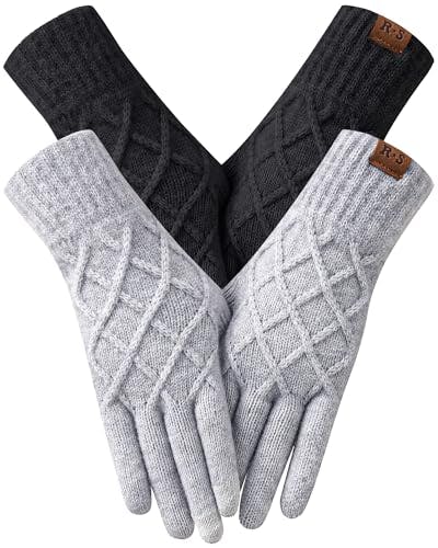Women's Winter Gloves