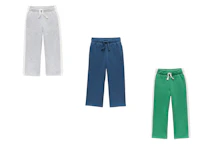 Okie Dokie Kids' Fleece Pants