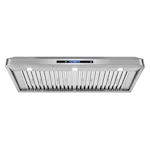 Under Cabinet Range Hood