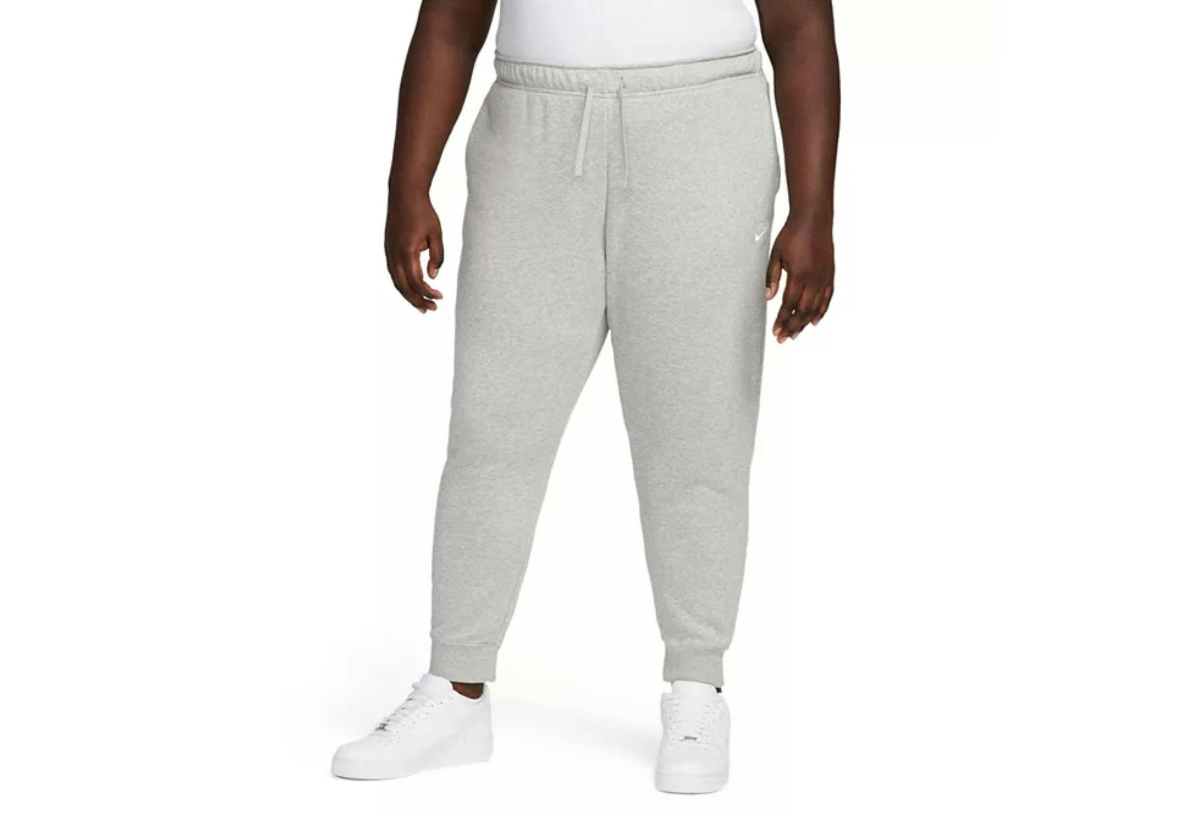 Nike Women's Club Fleece Joggers