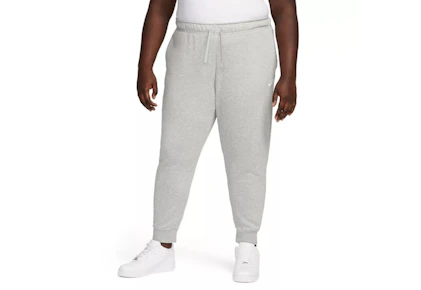 Nike Women's Club Fleece Joggers