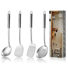 Cooking Utensils Set