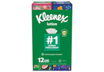 Kleenex Tissue 12-Pack