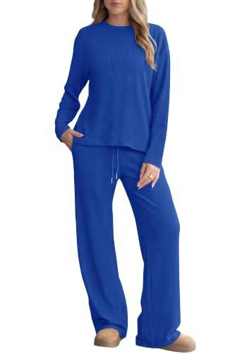 BTFBM Women's 2-Piece Lounge Set