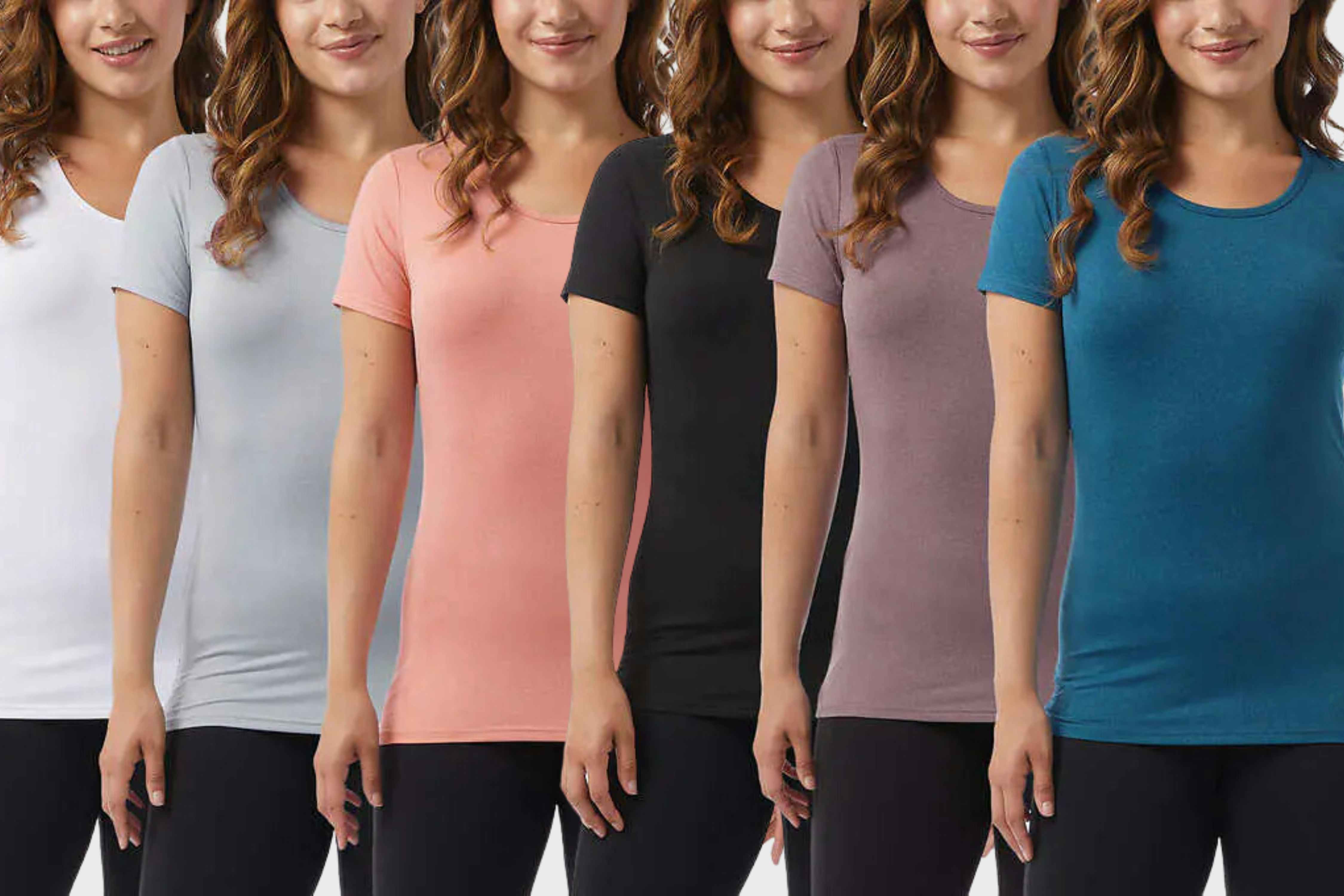 32 Degrees Cool Tee, Just $2 Each on Costco.com