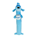 Multipet Loofa Dog Plush Toy