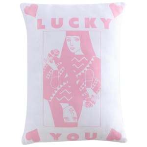 Urban Shop Decorative Pillow