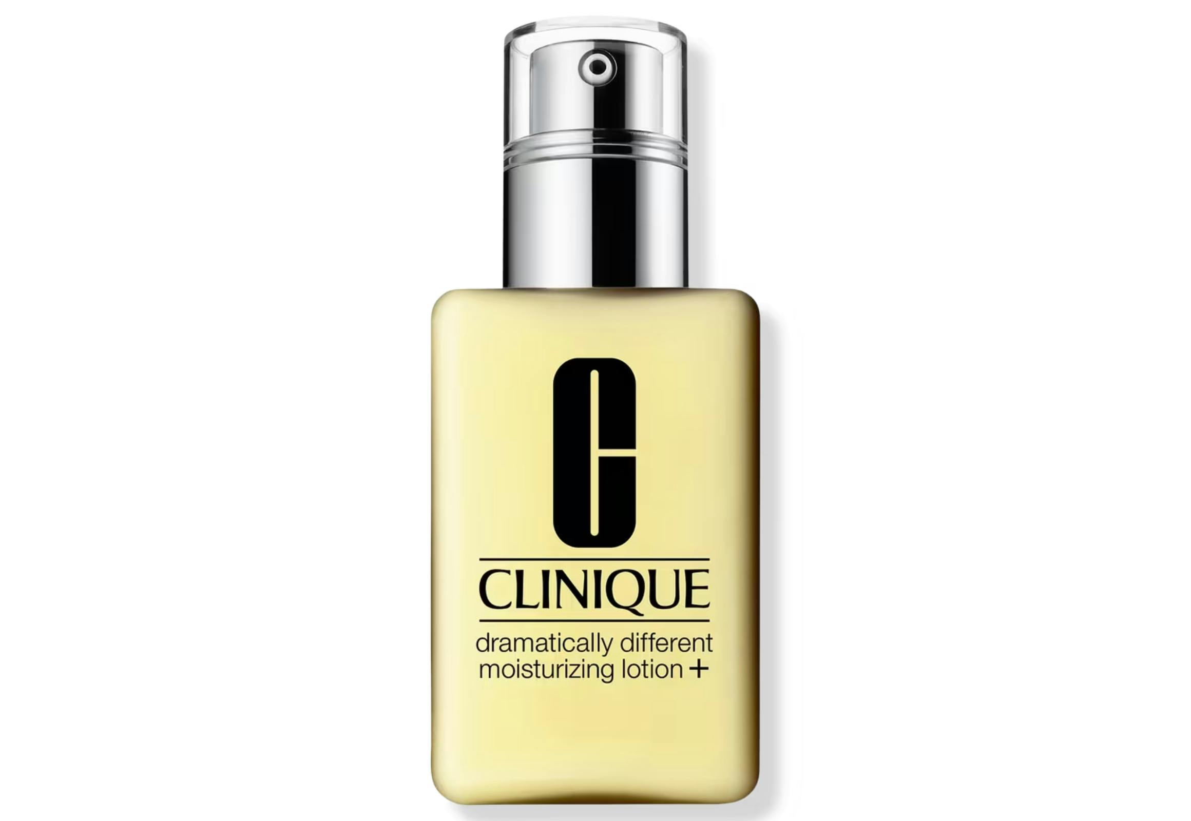 Clinique Moisturizing Lotion
