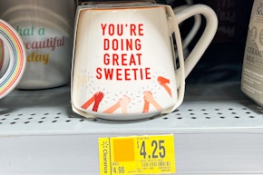 Thyme & Table Ceramic Mug