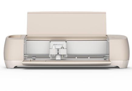 Cricut Explore 4 Cutting Machine