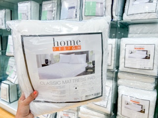 mattress pad