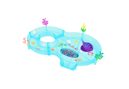 Zhu Zhu Pets Aquarium