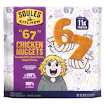 John Soules Foods Chicken Nuggets