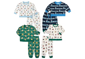 Kids' 2-Piece Sweatshirt Set