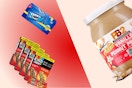 Discover 15+ Snacks That Are Cheaper Than You Expected on Amazon card image