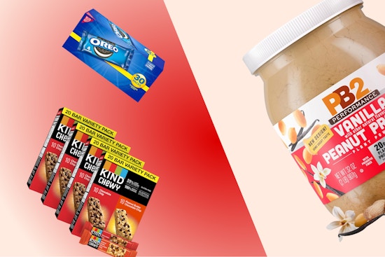 amazon snack deals June 28