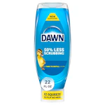 3 Dawn EZ-Squeeze Dish Soaps
