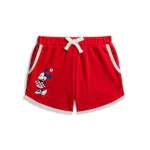 Disney Kids' Minnie Mouse Shorts