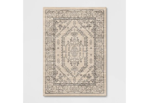 Threshold Area Rug