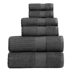 Bath Towel Set