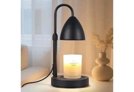 Candle Warmer Lamp