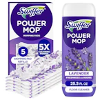 Swiffer PowerMop Refill Pack