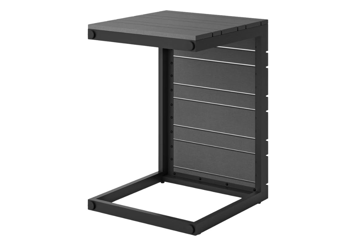 Threshold Patio Accent Table