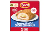Tyson Stuffed Chicken