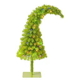Hobby Lobby Whimsical Christmas Tree