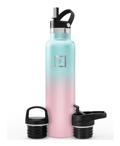 Iron Flask Hydration Bottle