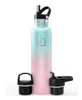 Iron Flask Hydration Bottle